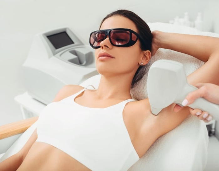 Laser Hair Removal in Kharadi | Safe & Permanent Hair Reduction