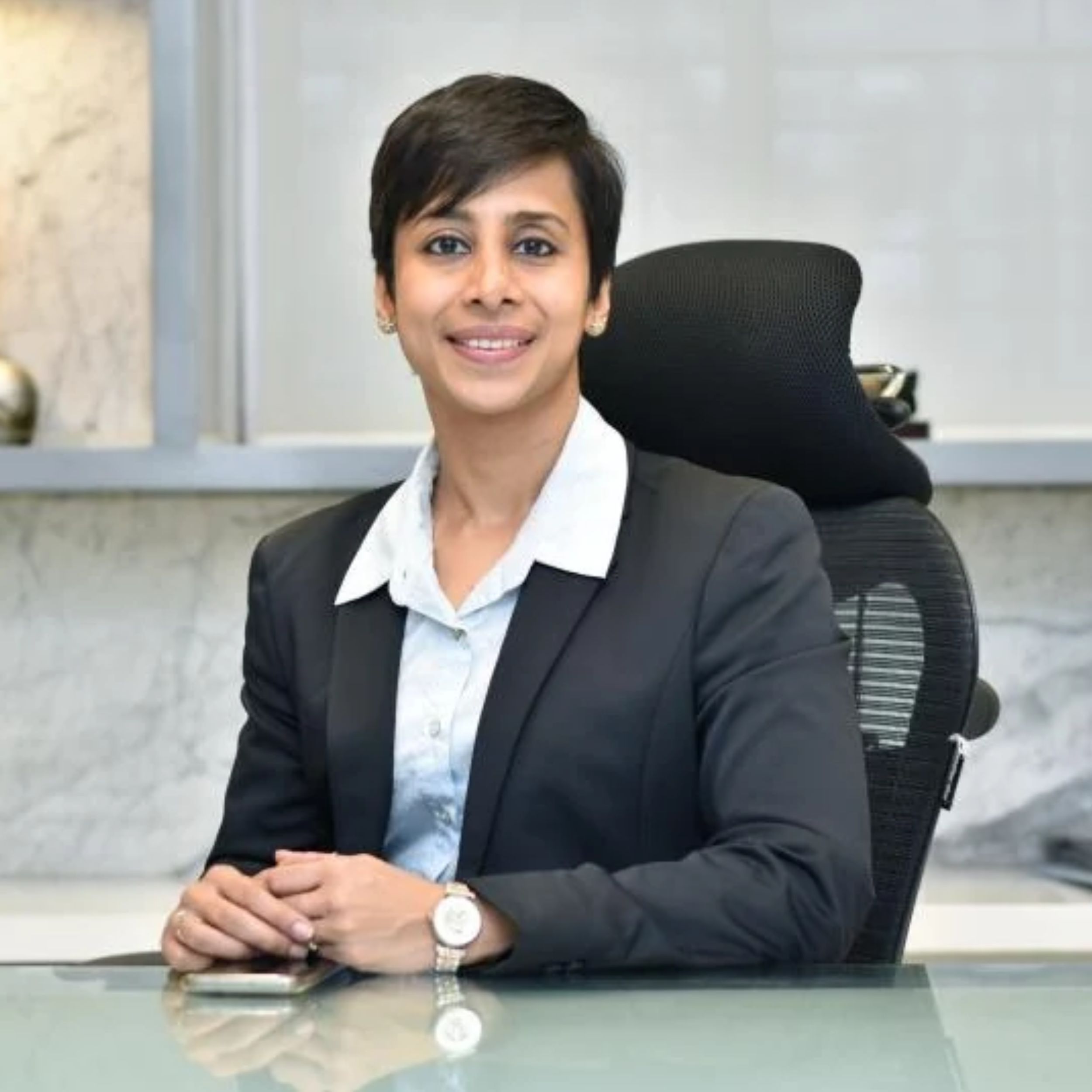 Dr. Sheetal Badami | Botox, Dermal Fillers & Weight Management Specialist in Kharadi