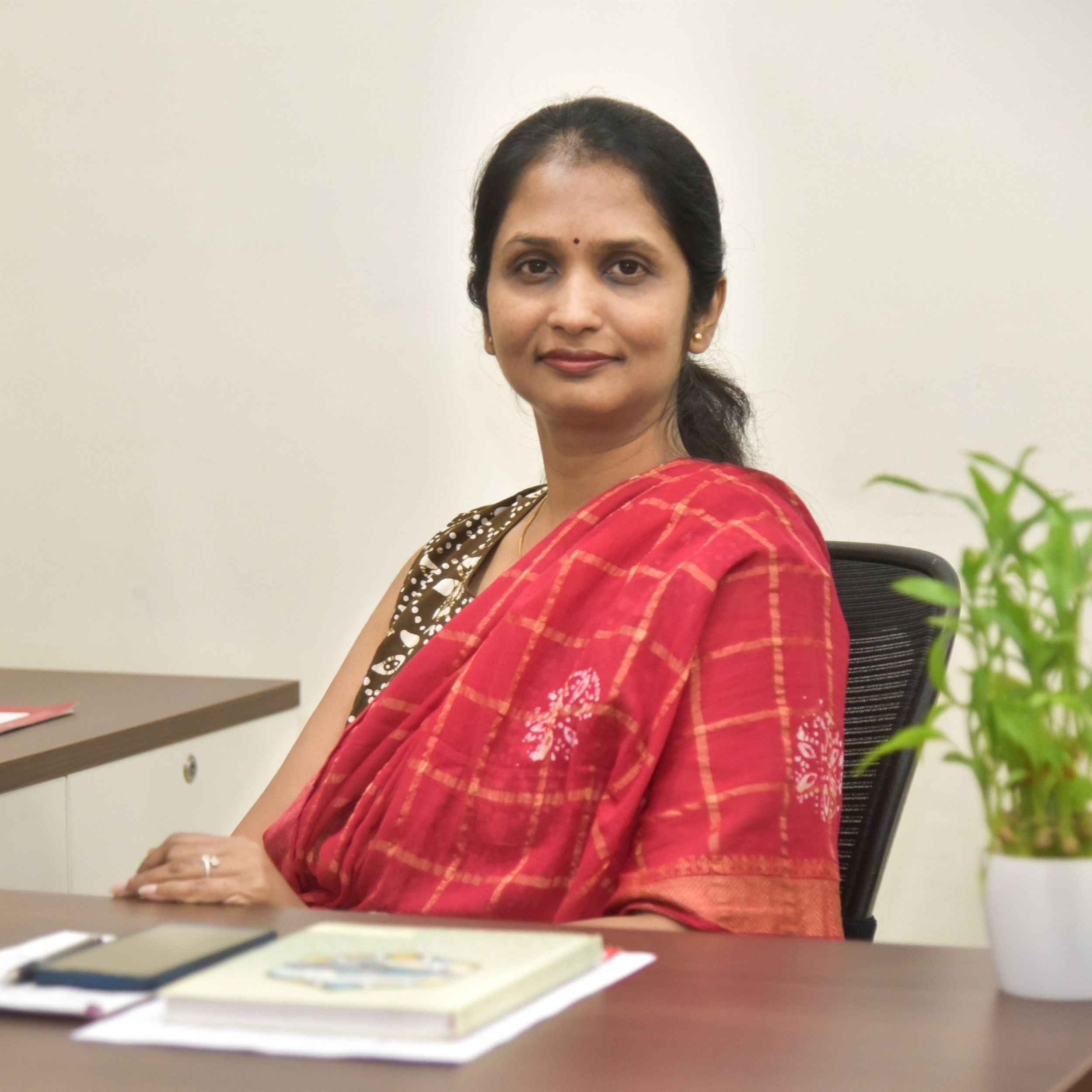 Dt. Sanjali Ekatpure | Clinical Nutritionist & Dietitian in Kharadi