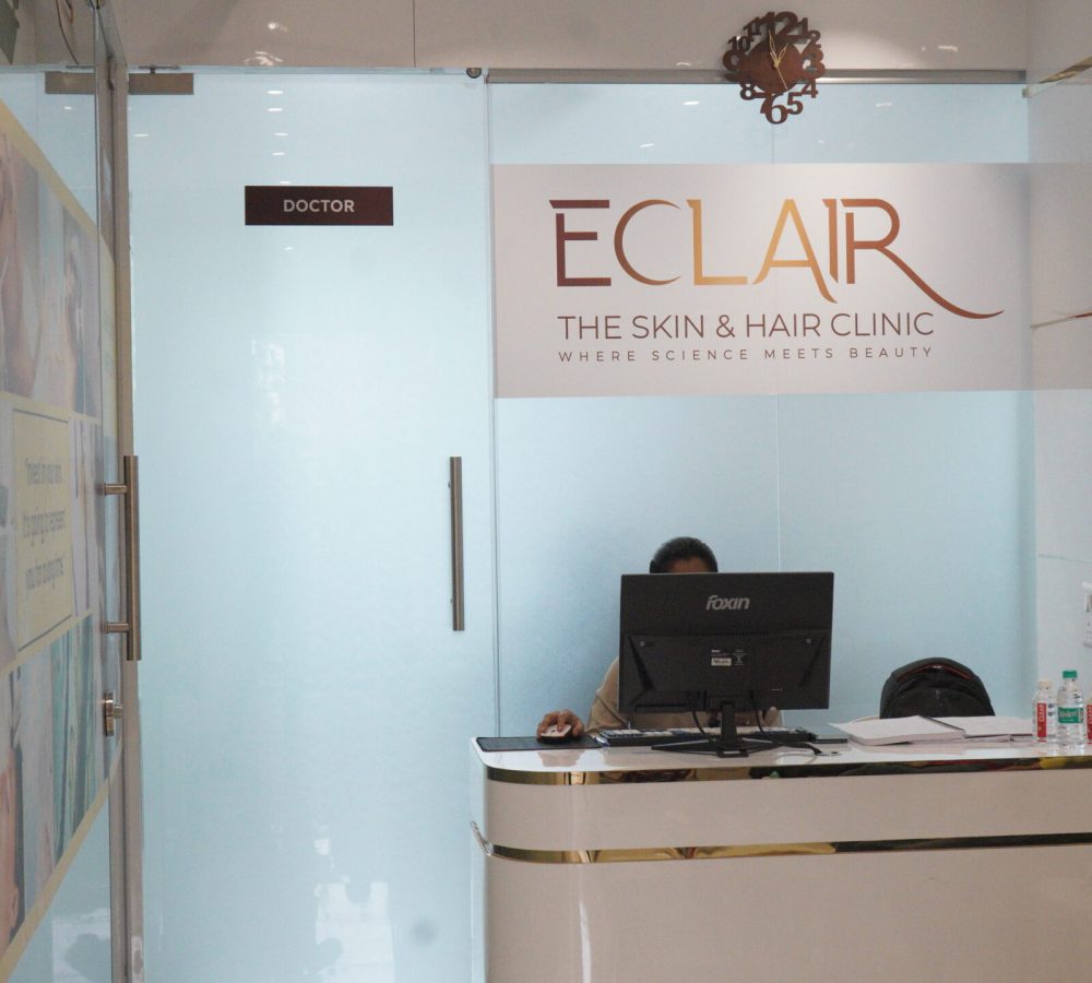 Eclair The Skin & Hair Clinic in Kharadi | Dr. Nikita Surve