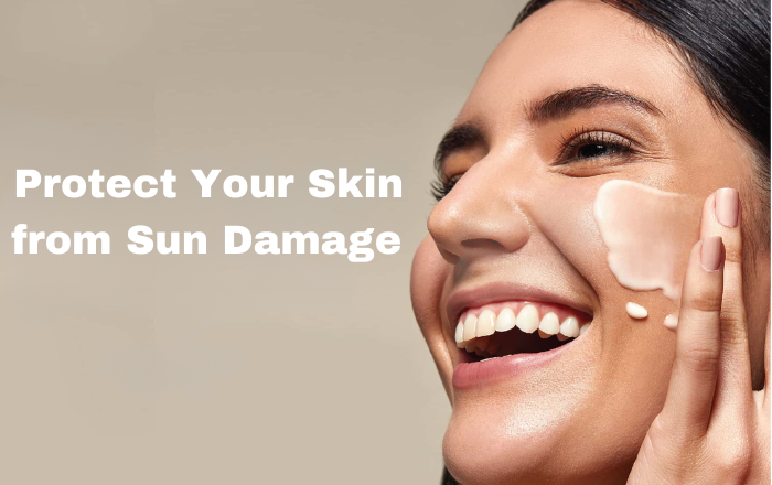 Summer Skincare Tips to Protect Your Skin from Sun Damage Summer Skincare Tips to Protect Your Skin from Sun Damage