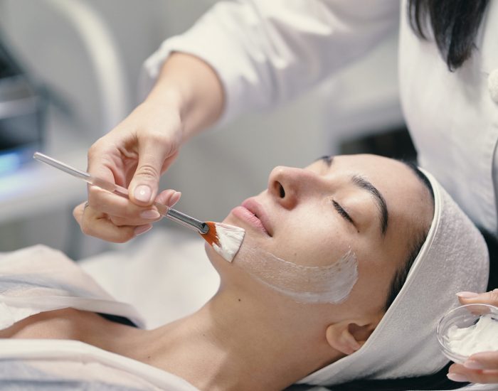 Chemical Peel Treatment in Kharadi