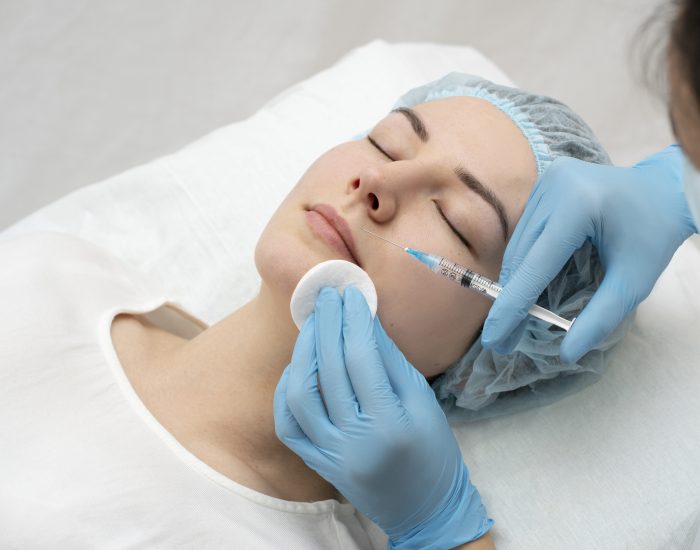 Mesotherapy Treatment in Kharadi