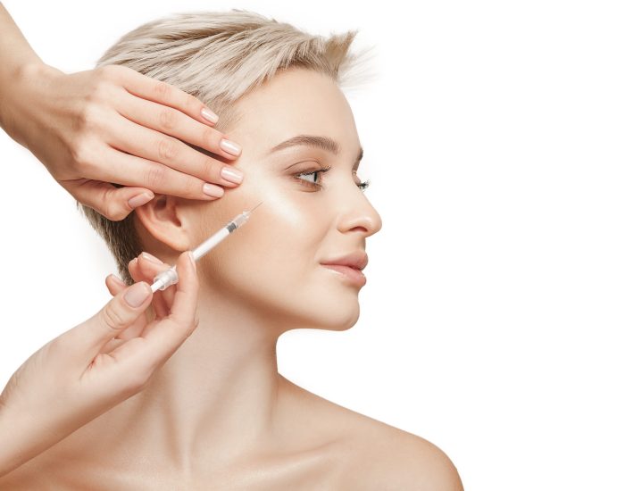 PRP Treatment for Skin in Kharadi