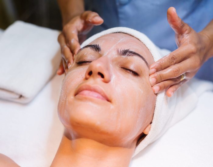 Medi Facial Treatment in Kharadi